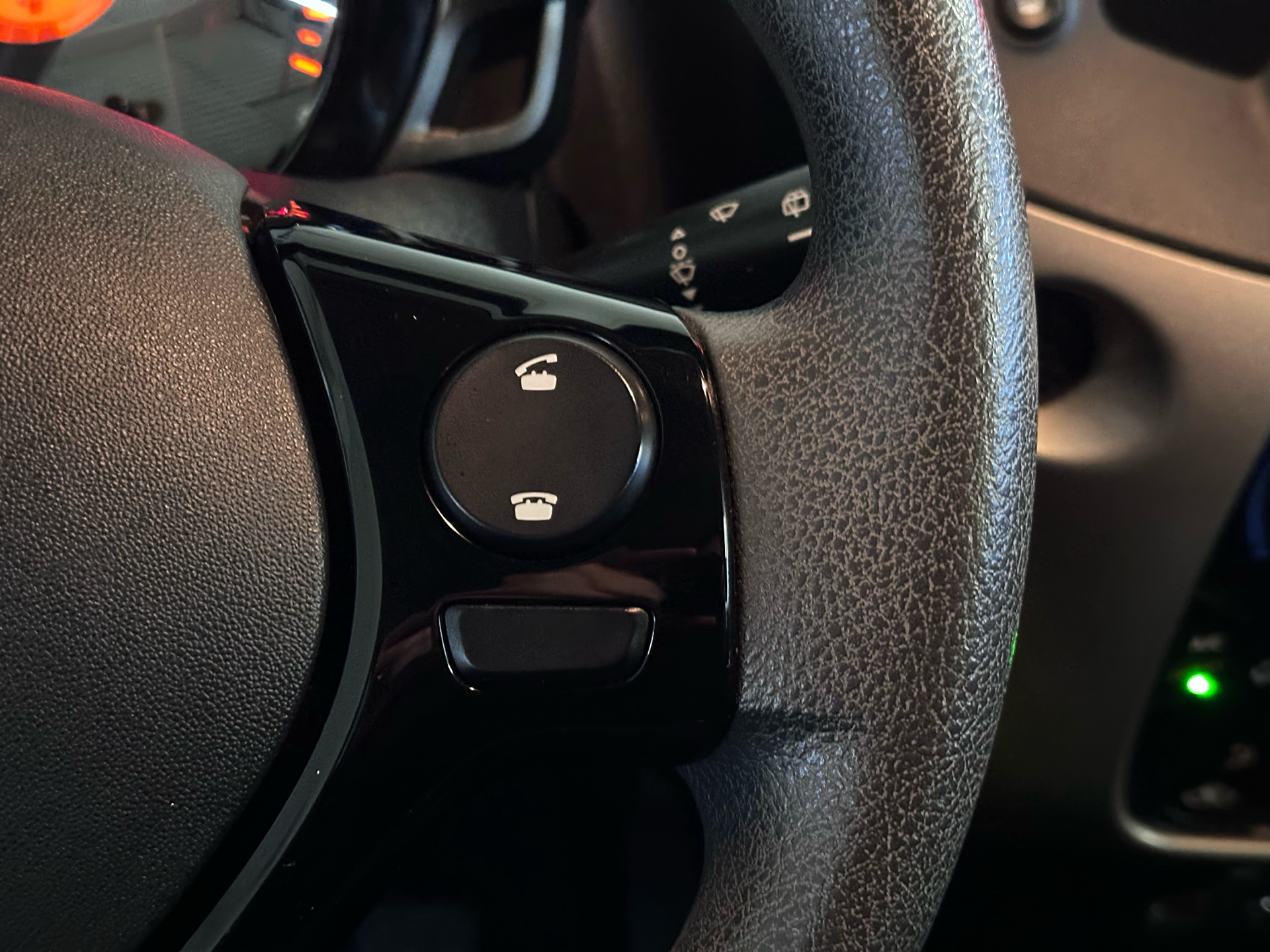 Billede af Citroën C1 1,0 VTi Scoop Airscape start/stop 68HK 5d