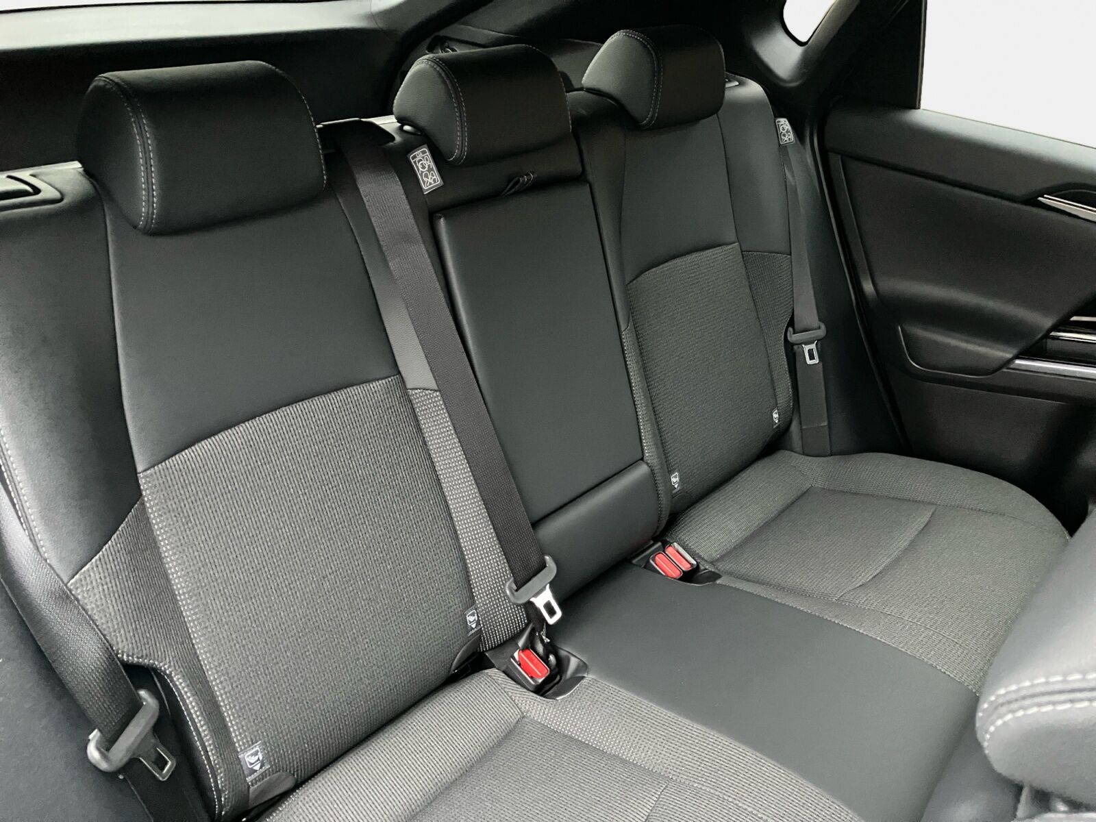 Billede af Toyota BZ4X EL Active 204HK 5d Aut.