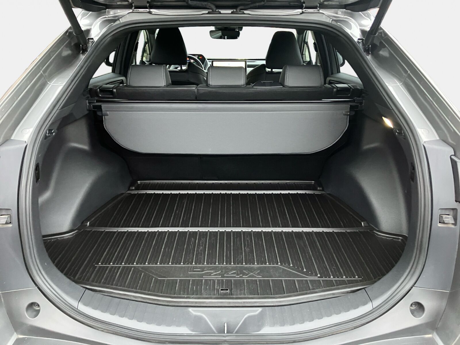 Billede af Toyota BZ4X EL Active 204HK 5d Aut.