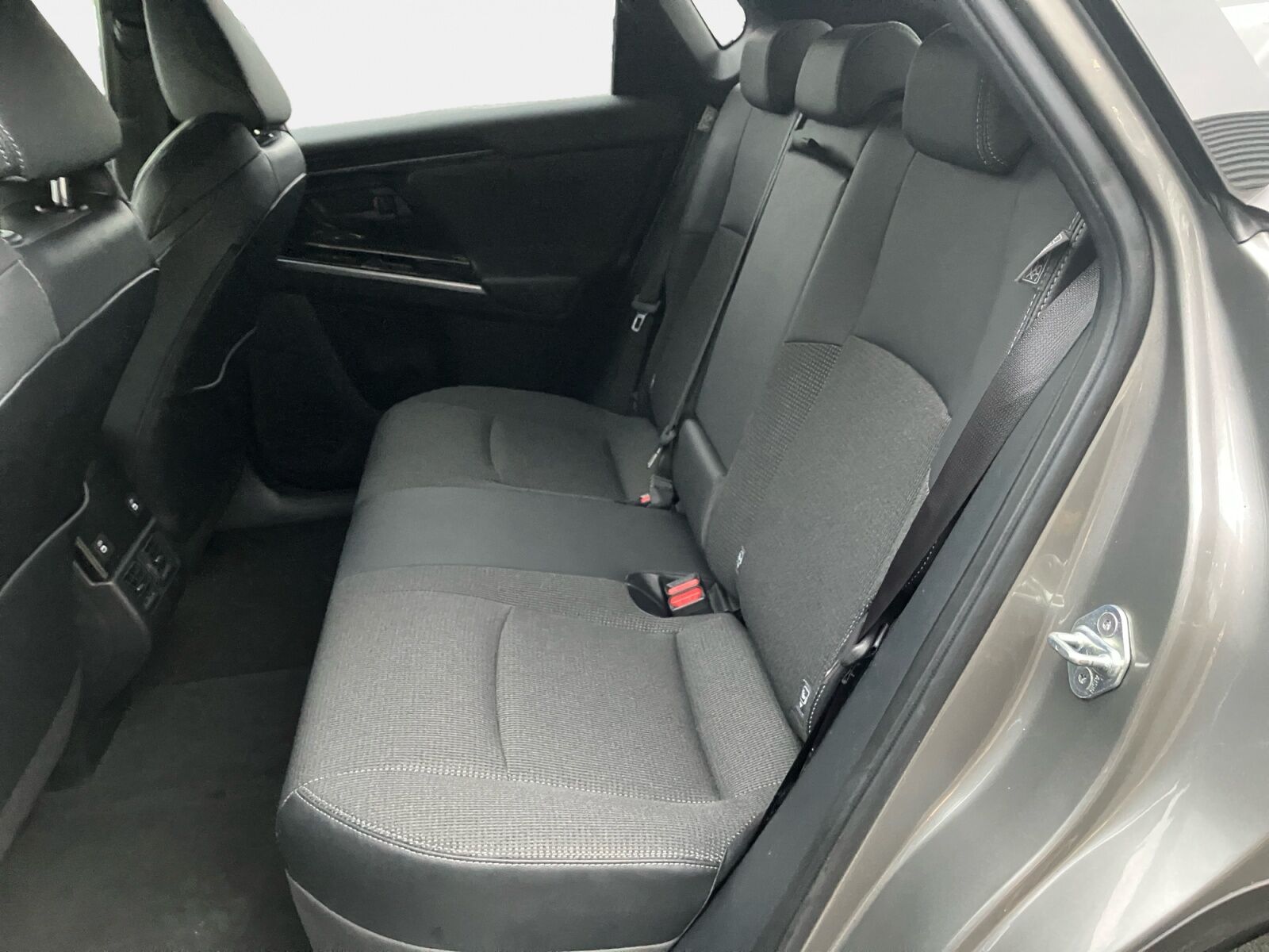 Billede af Toyota BZ4X EL Active 204HK 5d Aut.