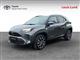 Billede af Toyota Yaris Cross 1,5 Hybrid Style Comfort 116HK 5d Trinl. Gear