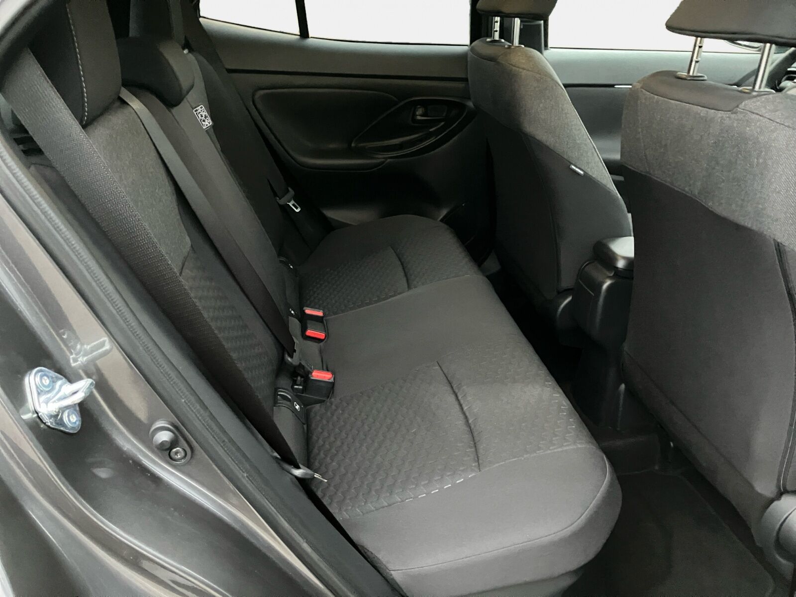 Billede af Toyota Yaris Cross 1,5 Hybrid Style Comfort 116HK 5d Trinl. Gear