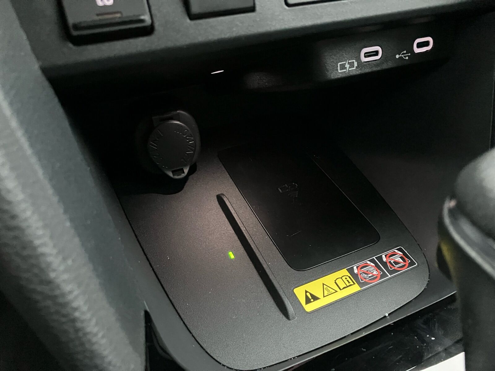 Billede af Toyota Yaris Cross 1,5 Hybrid Style Comfort 116HK 5d Trinl. Gear