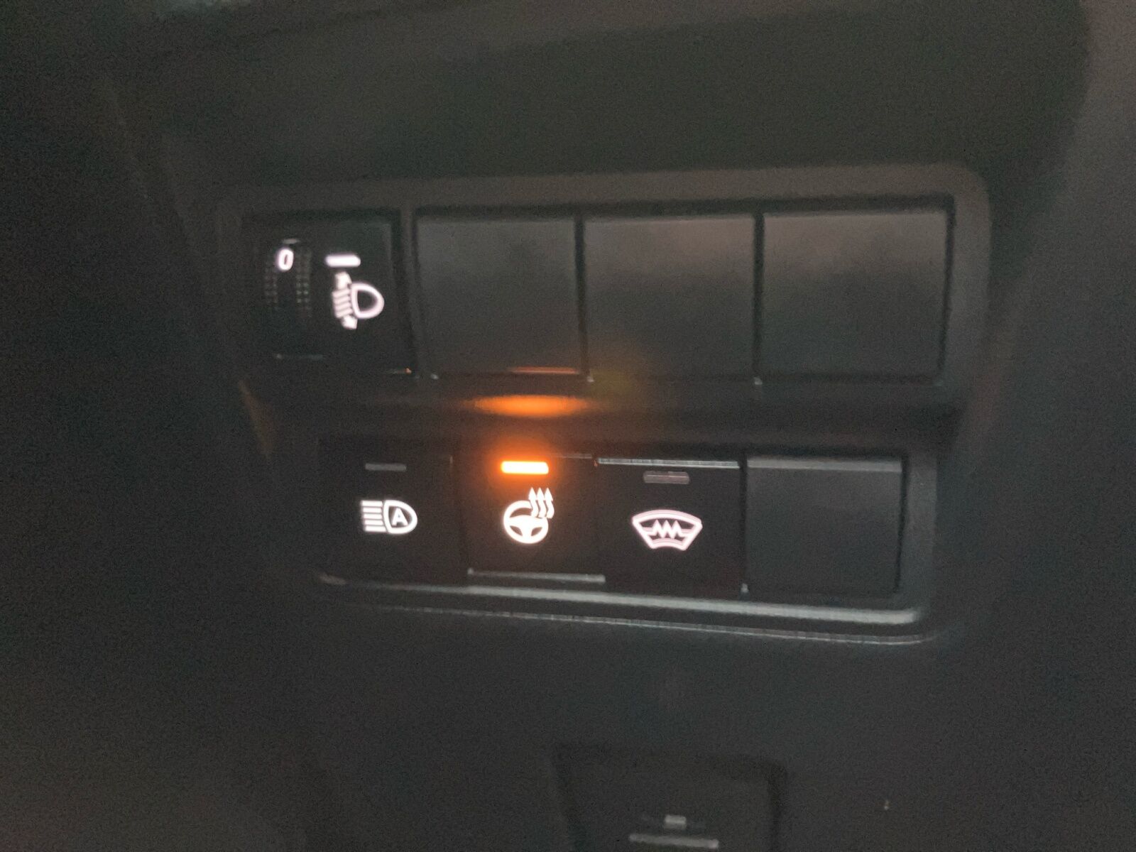 Billede af Toyota Yaris Cross 1,5 Hybrid Style Comfort 116HK 5d Trinl. Gear