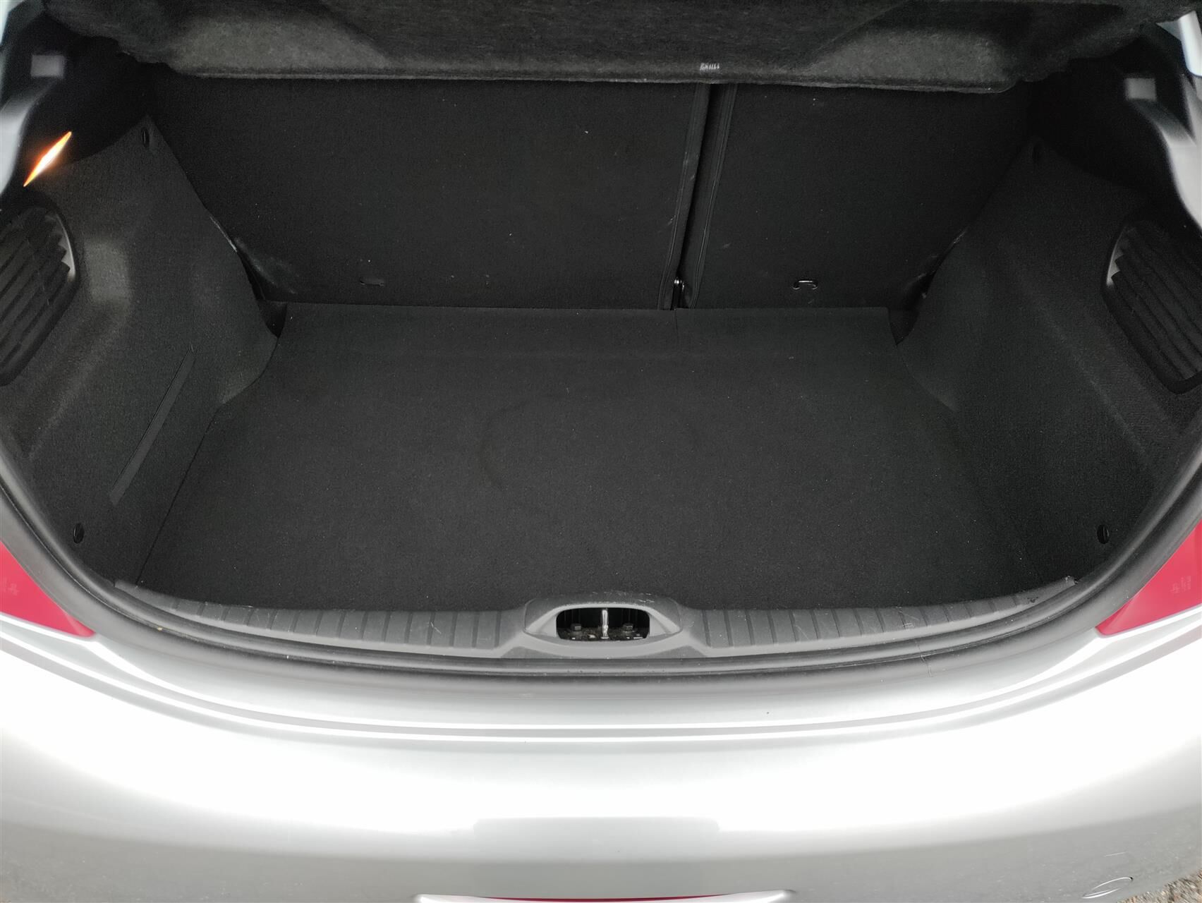 Billede af Peugeot 208 1,2 VTi Excite 82HK 5d