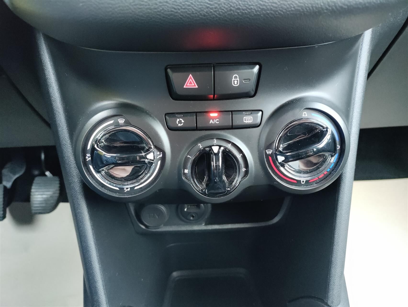 Billede af Peugeot 208 1,2 VTi Excite 82HK 5d