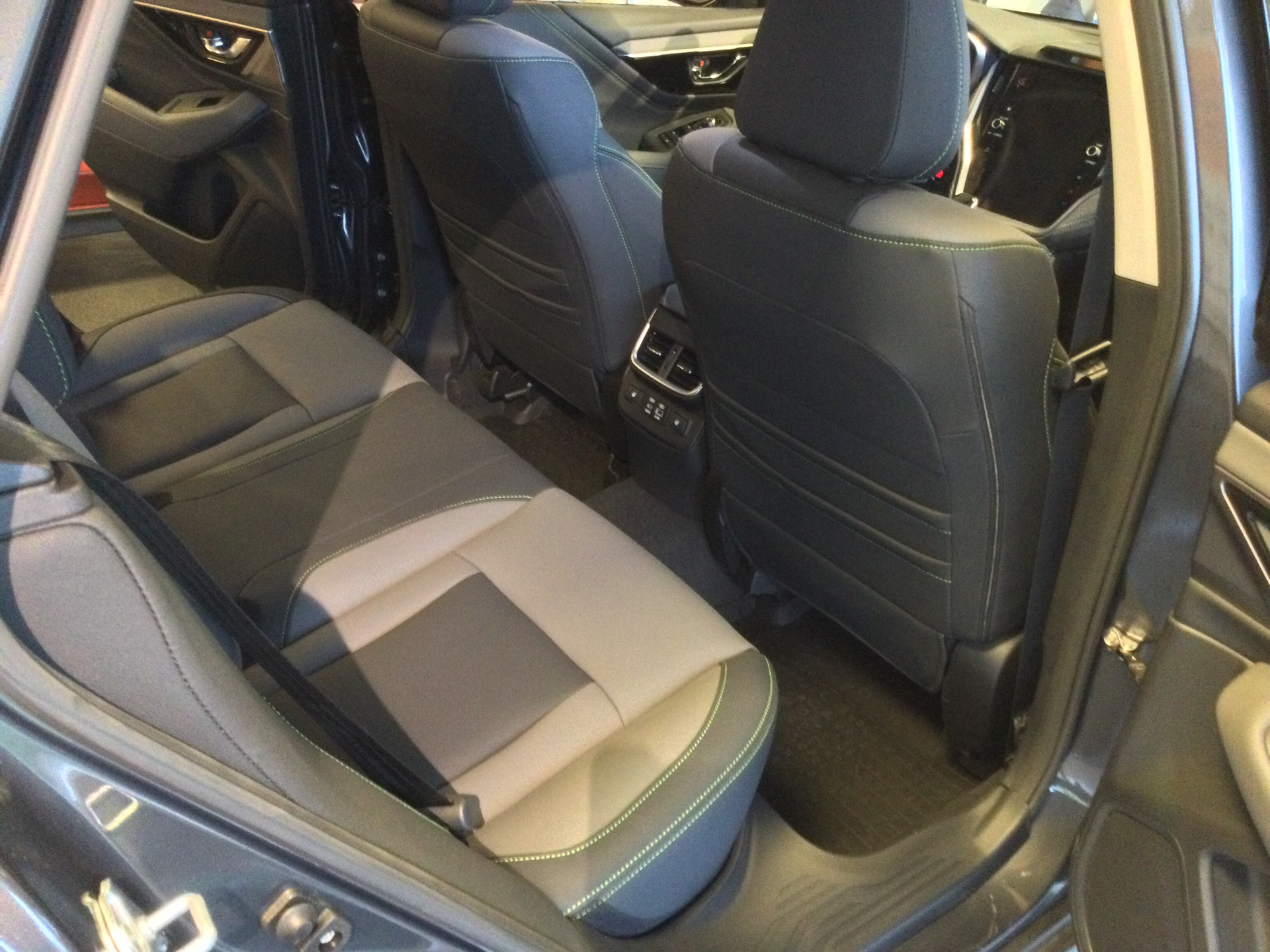 Billede af Subaru Outback 2,5 Field AWD Lineartronic 169HK Stc 6g Aut.