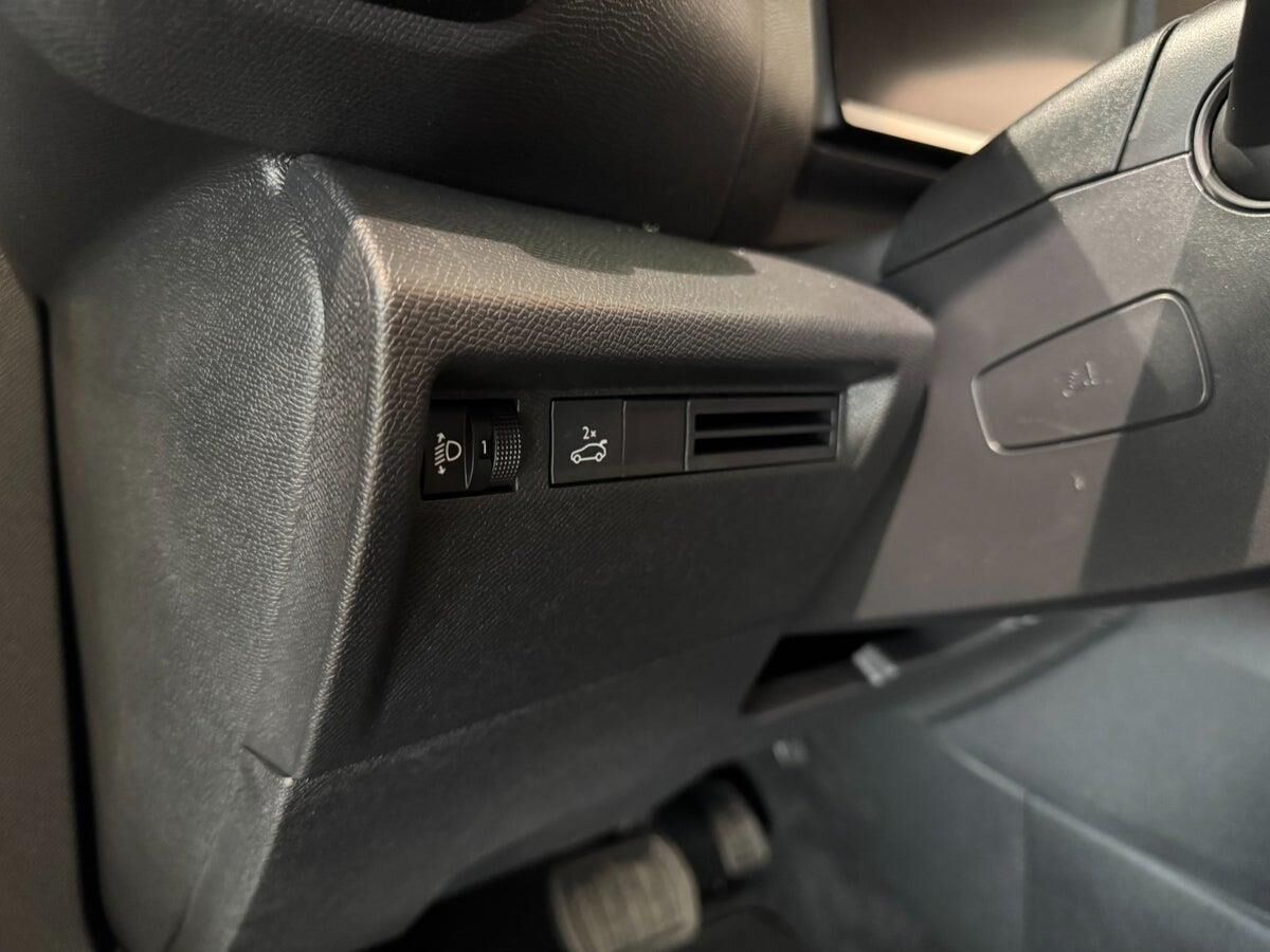 Billede af Citroën e-C4 X EL Palais 156HK 5d Aut.