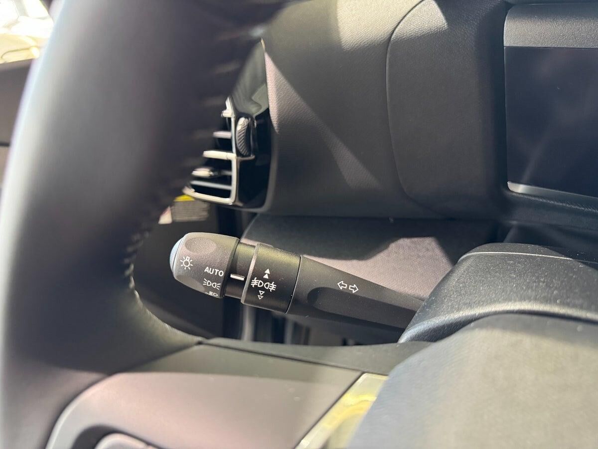 Billede af Citroën e-C4 X EL Palais 156HK 5d Aut.