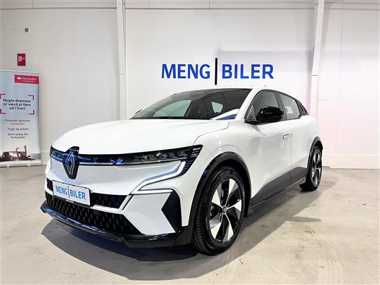 Renault Mégane E-TECH Equilibre 130HK 5d Aut.