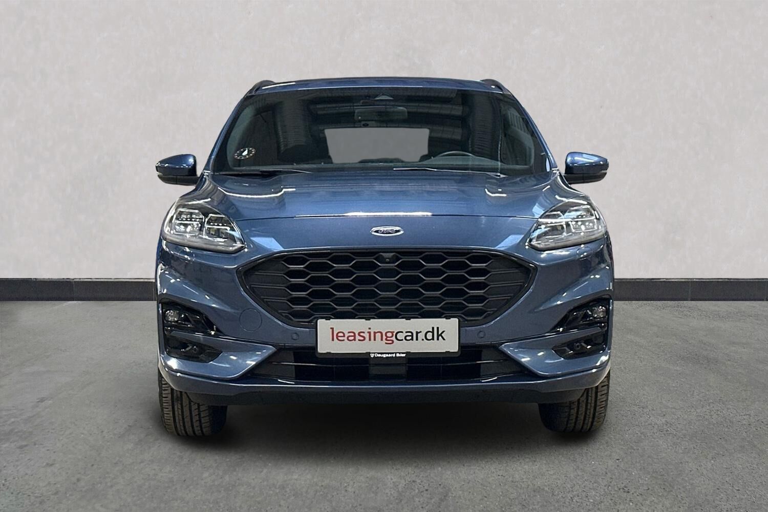 Billede af Ford Kuga 2,5 Plugin-hybrid ST-Line X CVT 225HK 5d Trinl. Gear