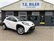Billede af Toyota Aygo X 1,0 VVT-I Active 72HK 5d