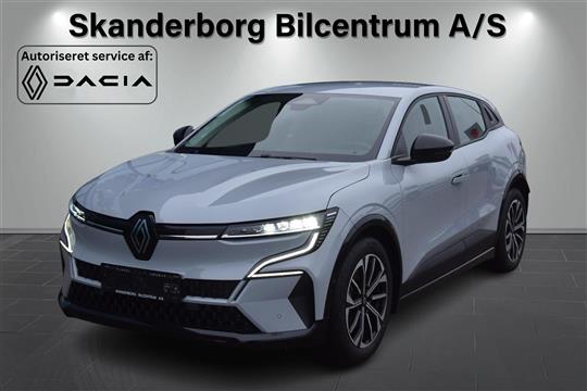 Renault Mégane E-TECH Equilibre 220HK 5d Aut.