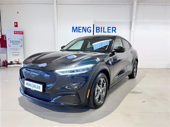 Ford Mustang Mach-E EL UR 294HK 5d Aut.