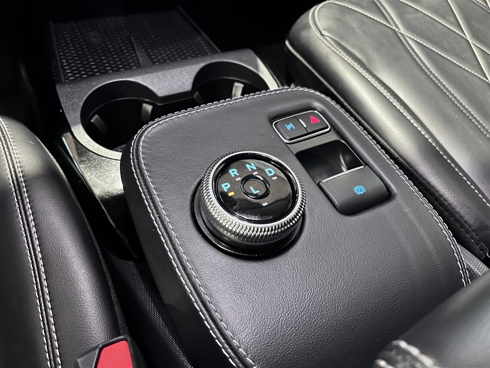 Billede af Ford Mustang Mach-E EL UR 294HK 5d Aut.