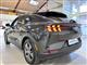 Billede af Ford Mustang Mach-E EL UR 294HK 5d Aut.