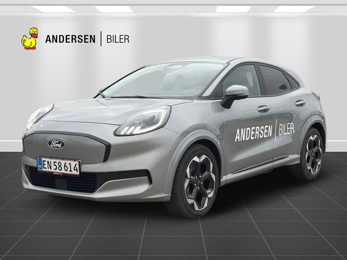 Billede af Ford Puma Gen-E EL Premium 168HK 5d Aut.