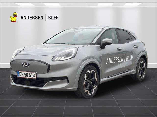 Billede af Ford Puma Gen-E EL Premium 168HK 5d Aut.