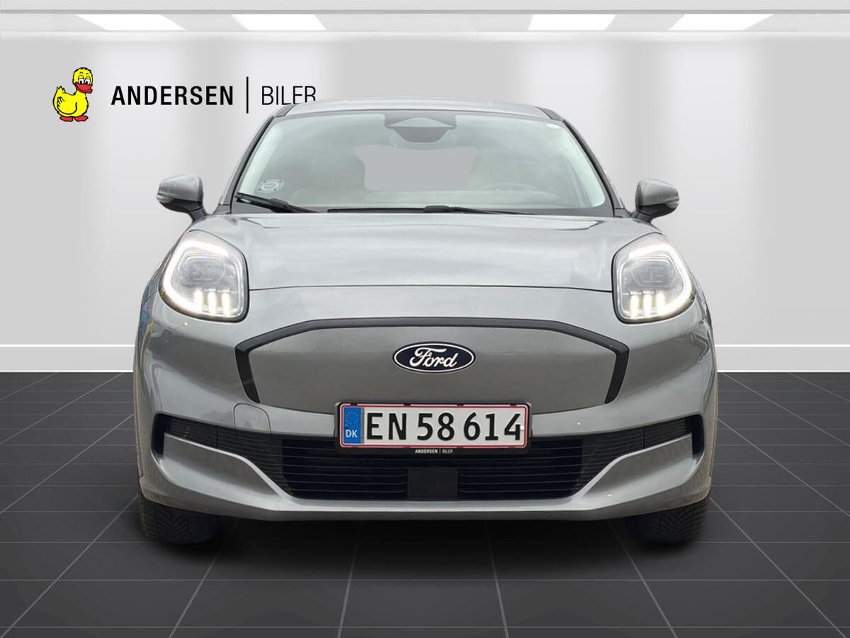 Billede af Ford Puma Gen-E EL Premium 168HK 5d Aut.