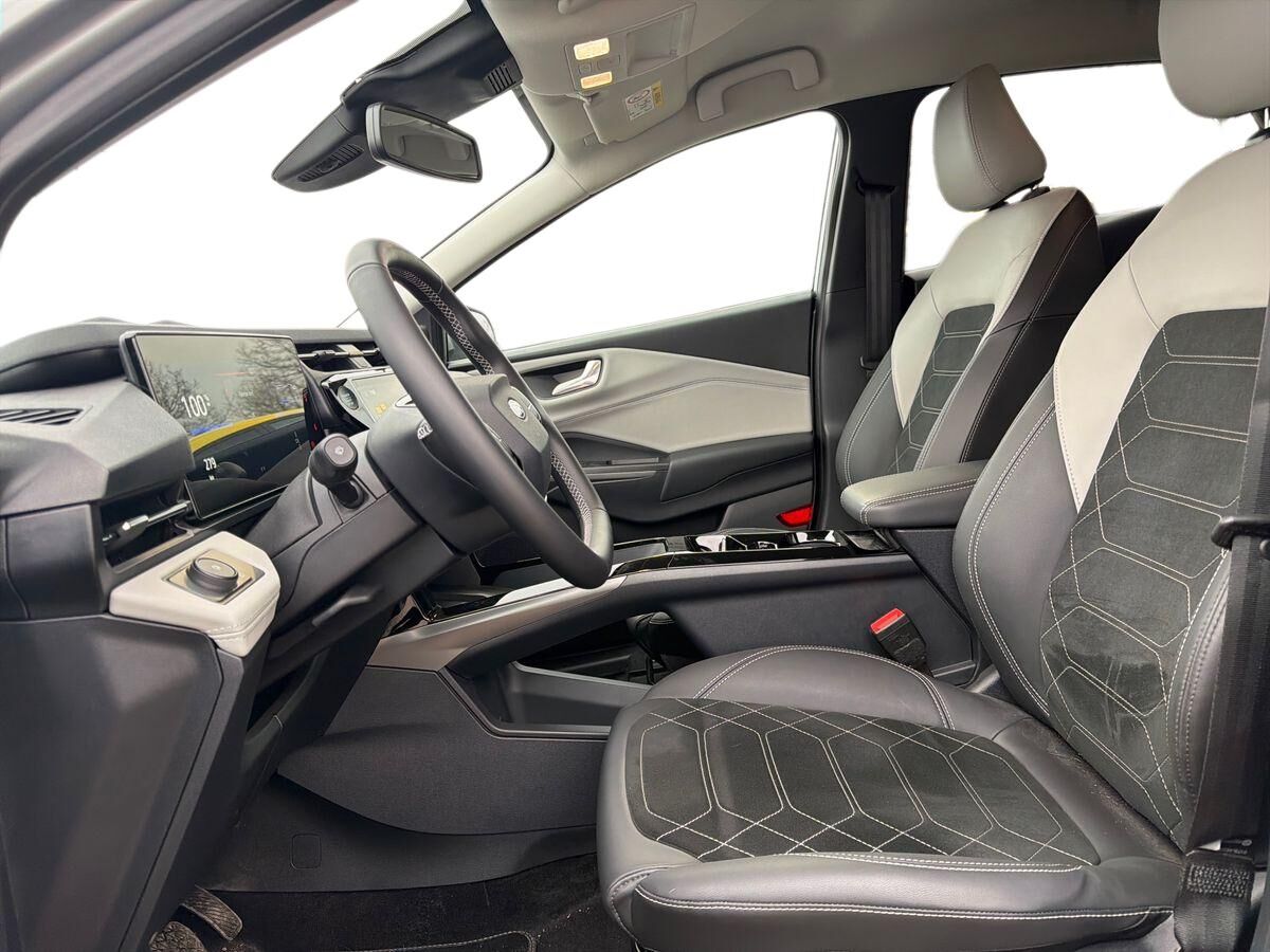 Billede af Ford Puma Gen-E EL Premium 168HK 5d Aut.