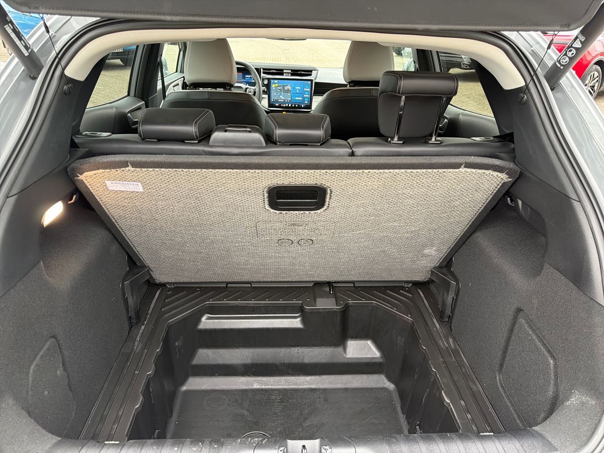 Billede af Ford Puma Gen-E EL Premium 168HK 5d Aut.