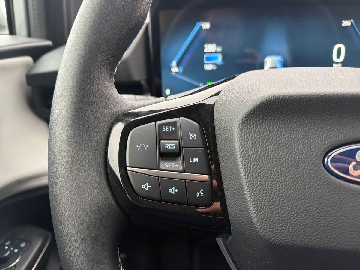 Billede af Ford Puma Gen-E EL Premium 168HK 5d Aut.