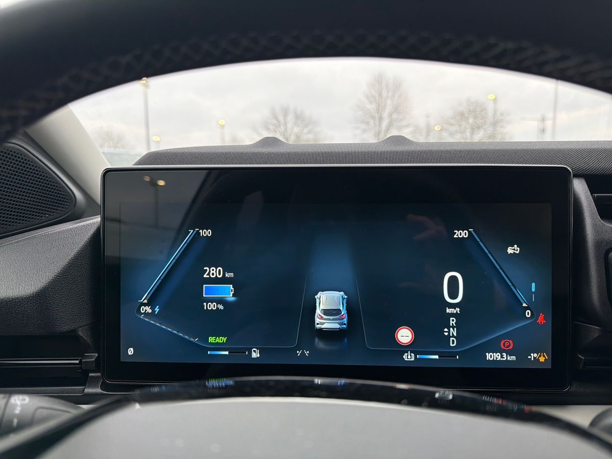 Billede af Ford Puma Gen-E EL Premium 168HK 5d Aut.