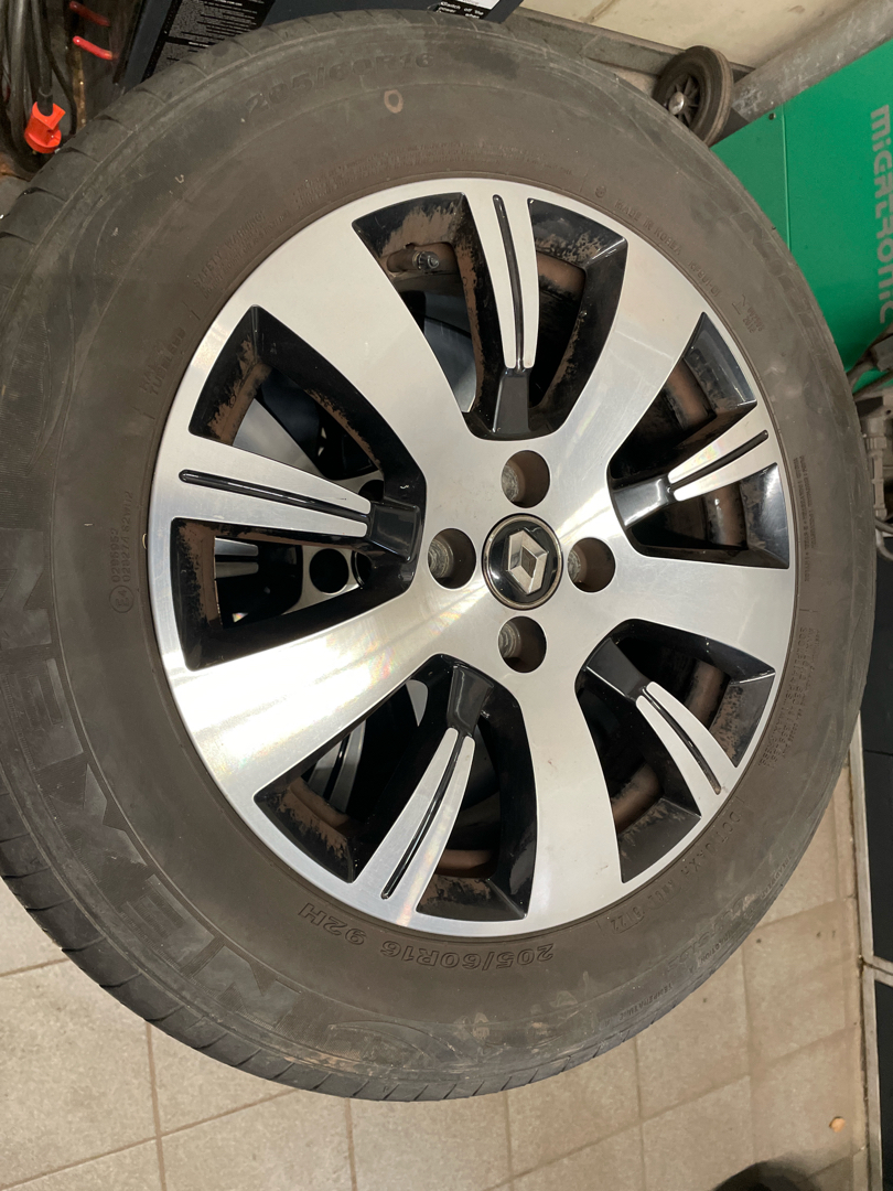 Billede af Renault Captur 0,9 Energy TCe Zen 90HK 5d