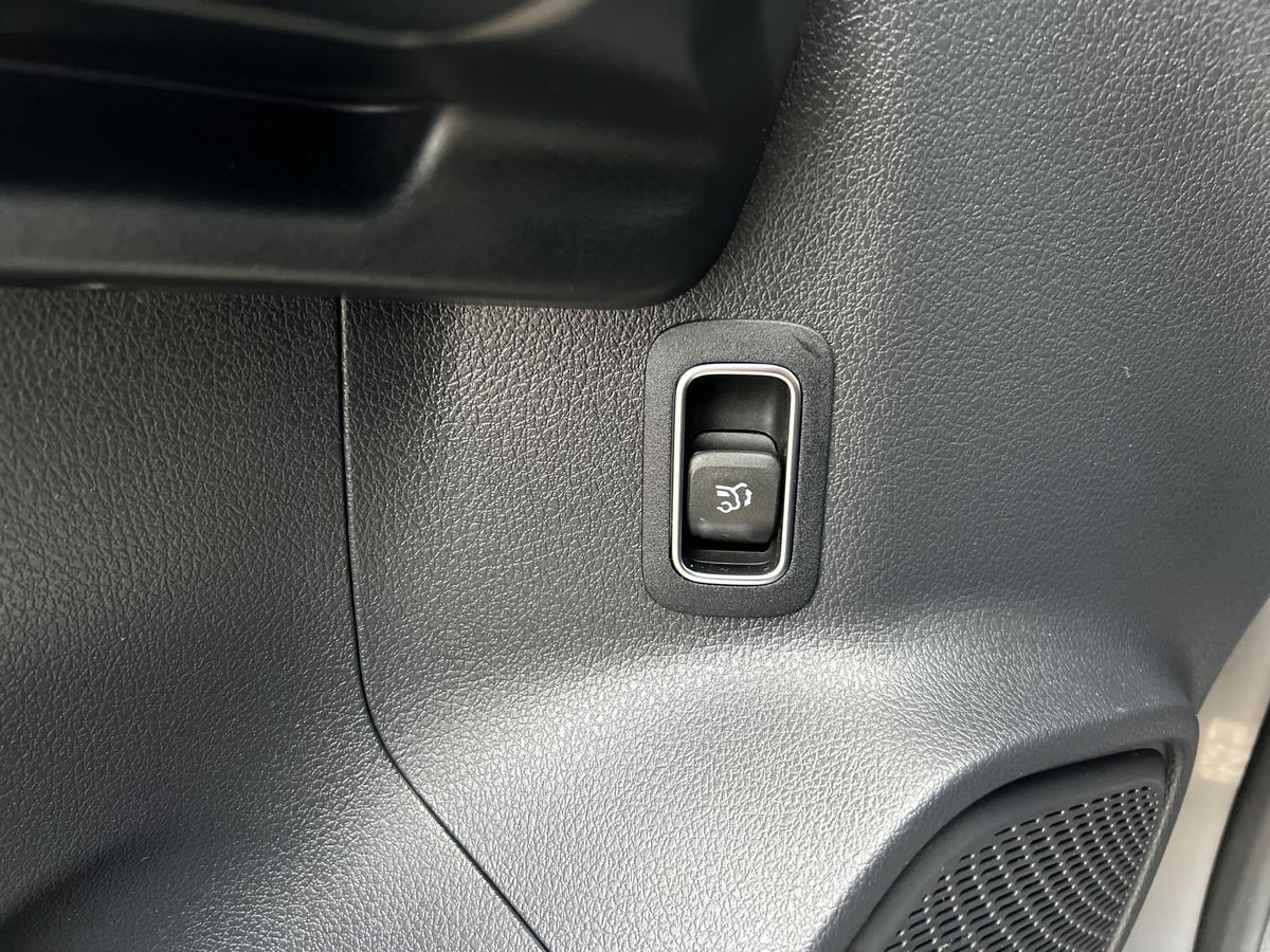 Billede af Mercedes-Benz EQB 250 EL 190HK 5d Aut.