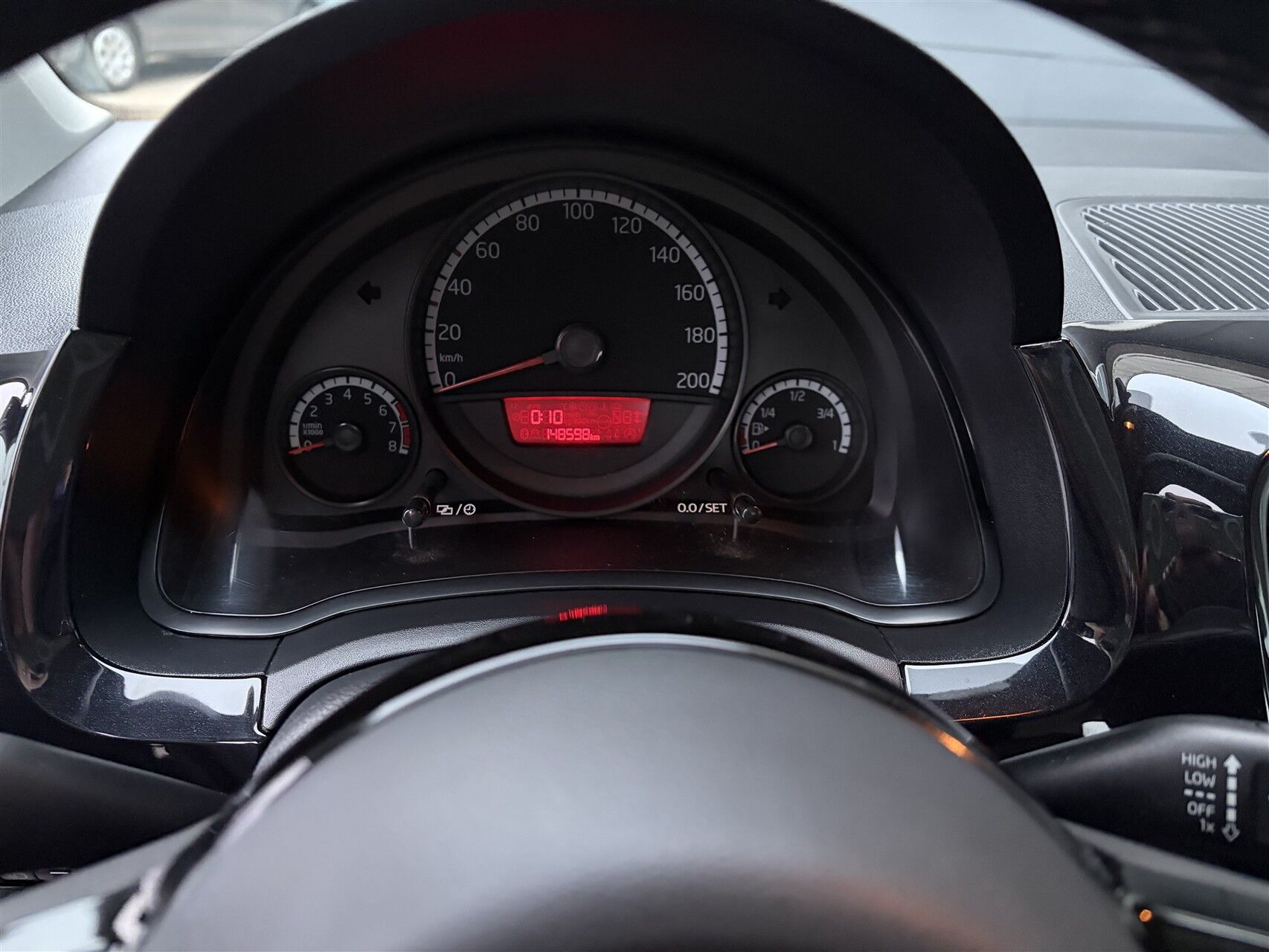 Billede af VW up 1,0 MPI BMT Move 60HK 5d