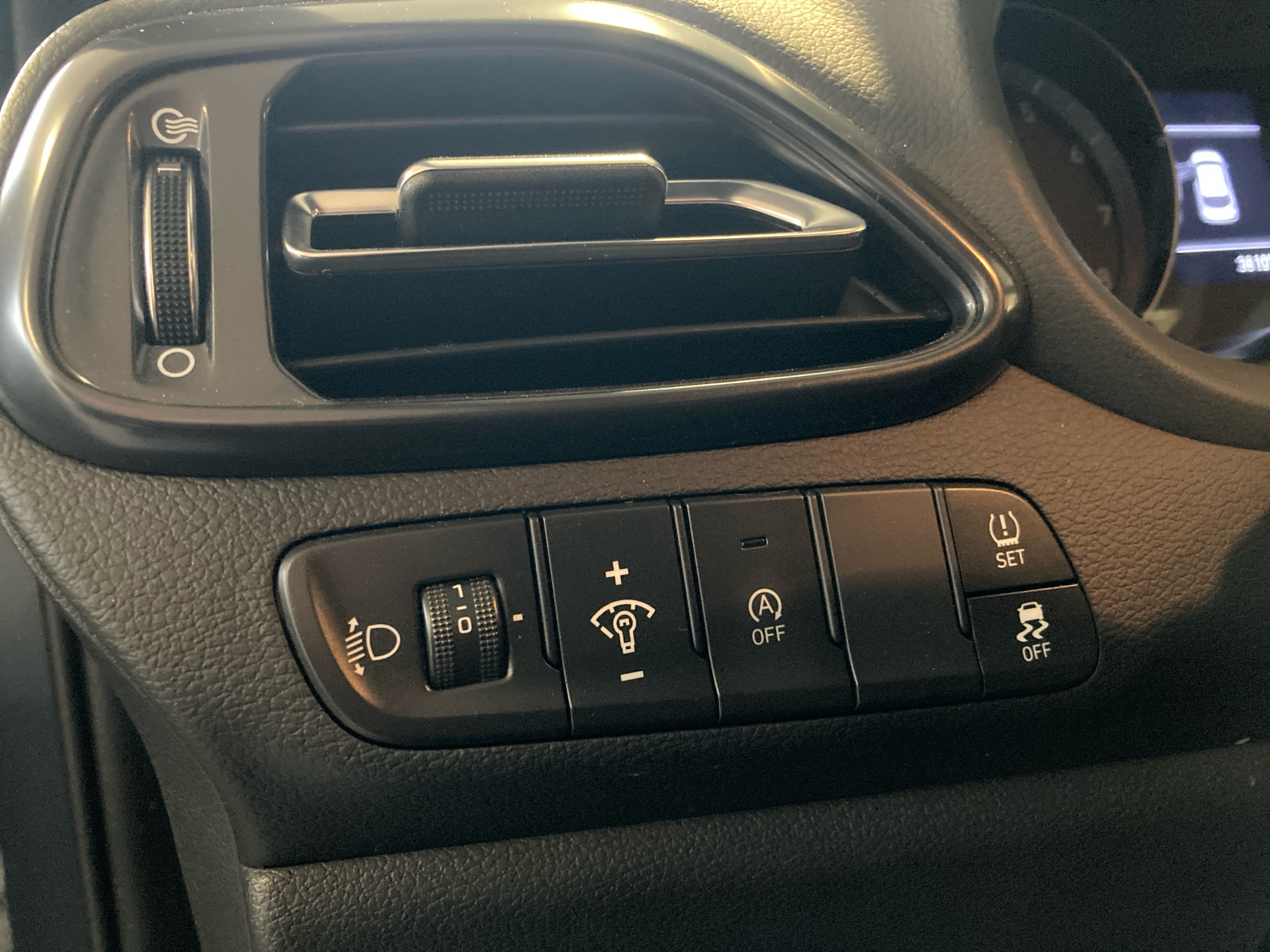 Billede af Hyundai i30 Cw 1,0 T-GDI N-Line DCT 120HK Stc 7g Aut.