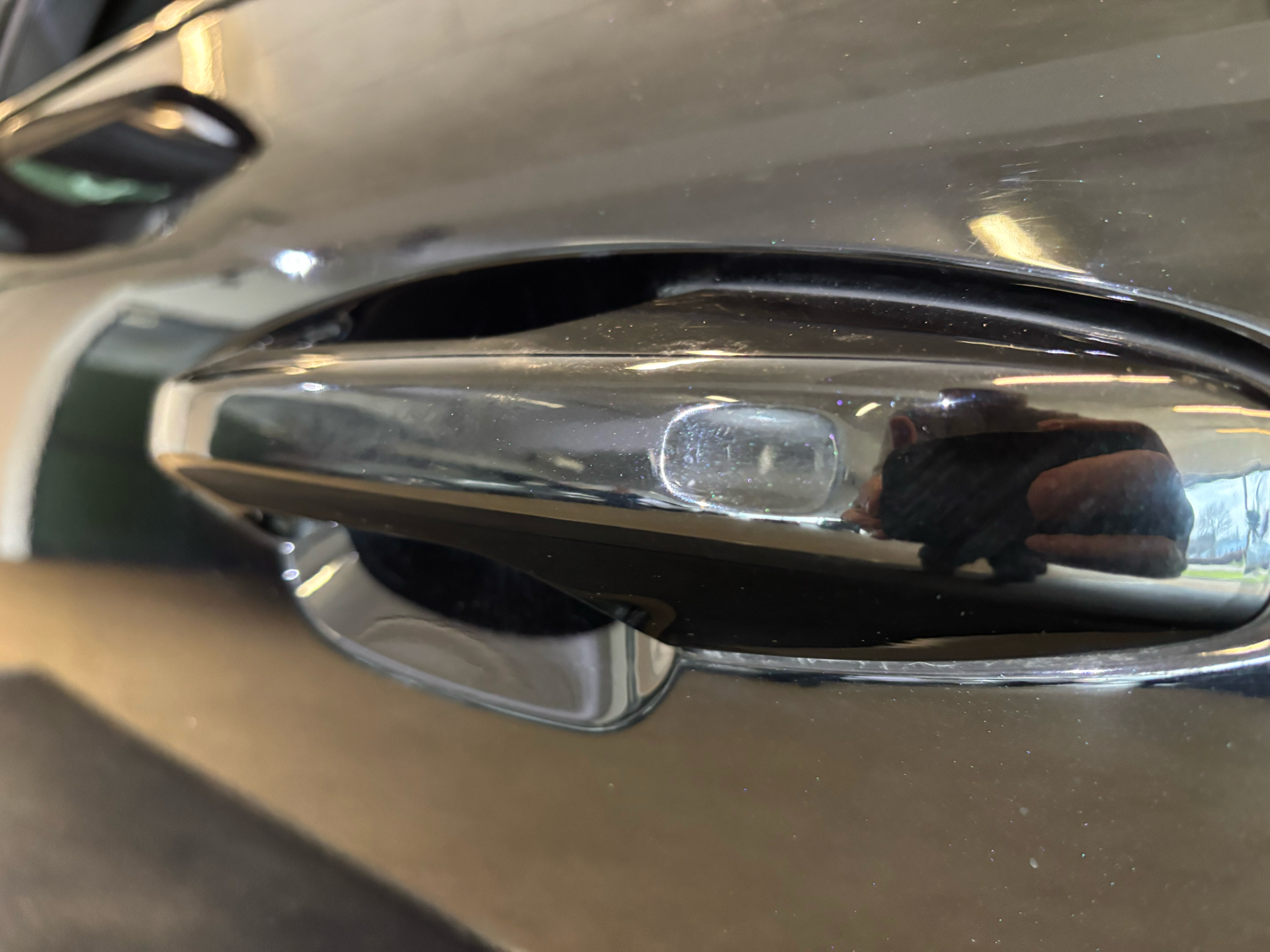 Billede af Volvo C40 P6 Recharge Plus 231HK 4d Aut.