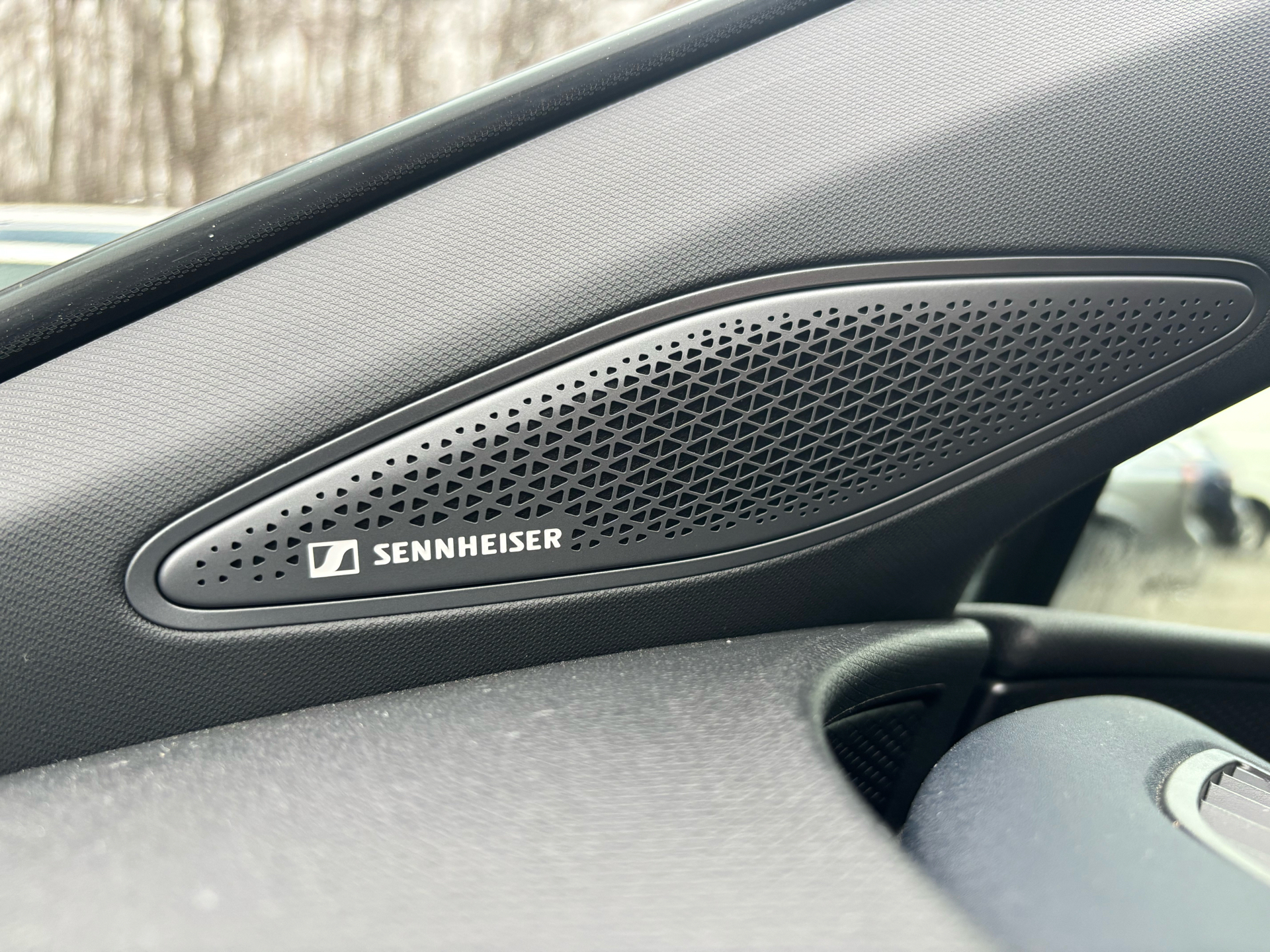 Billede af Cupra Tavascan EL VZ Adrenaline 4X4 340HK 5d Aut.