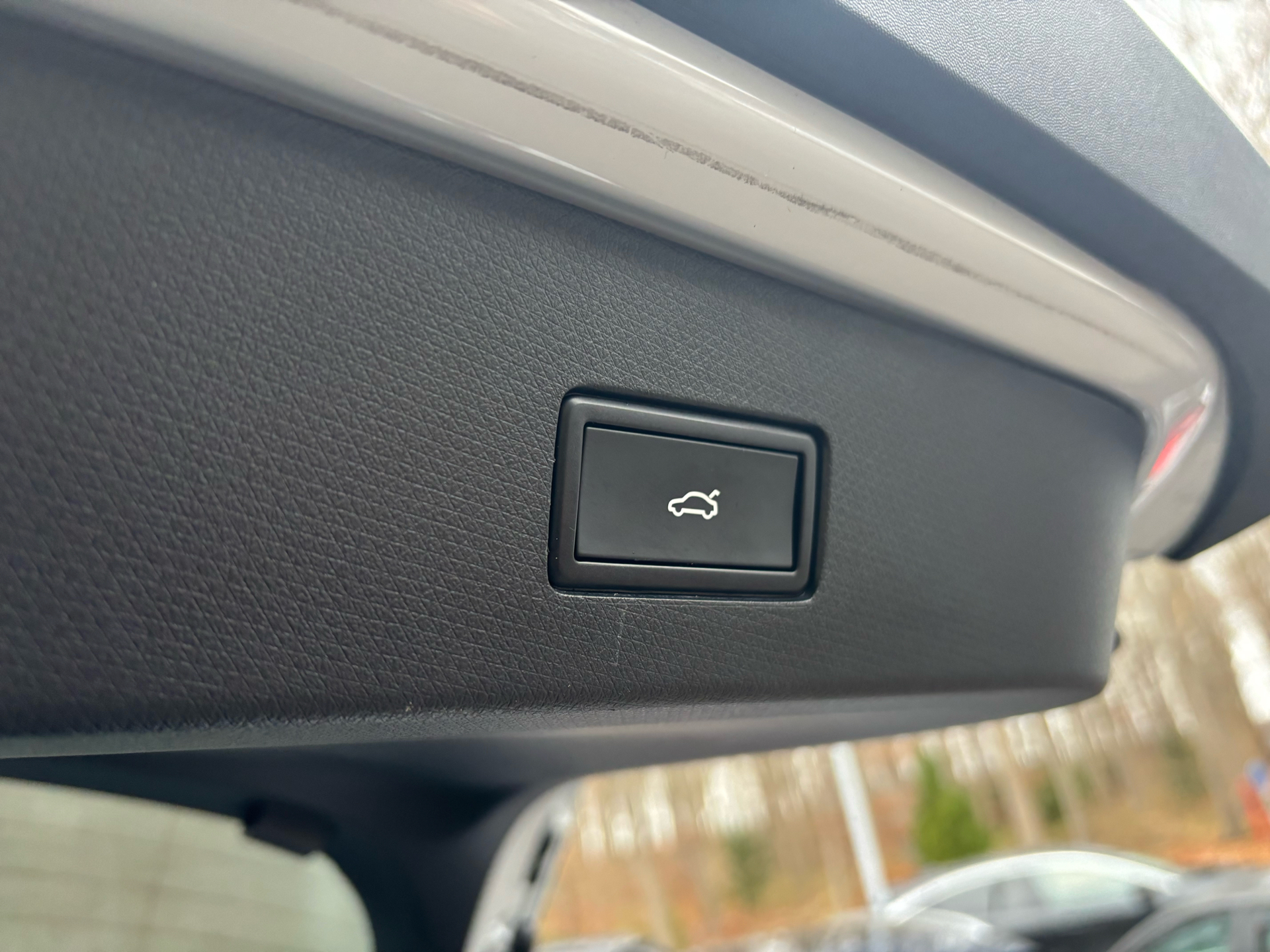 Billede af Cupra Tavascan EL VZ Adrenaline 4X4 340HK 5d Aut.