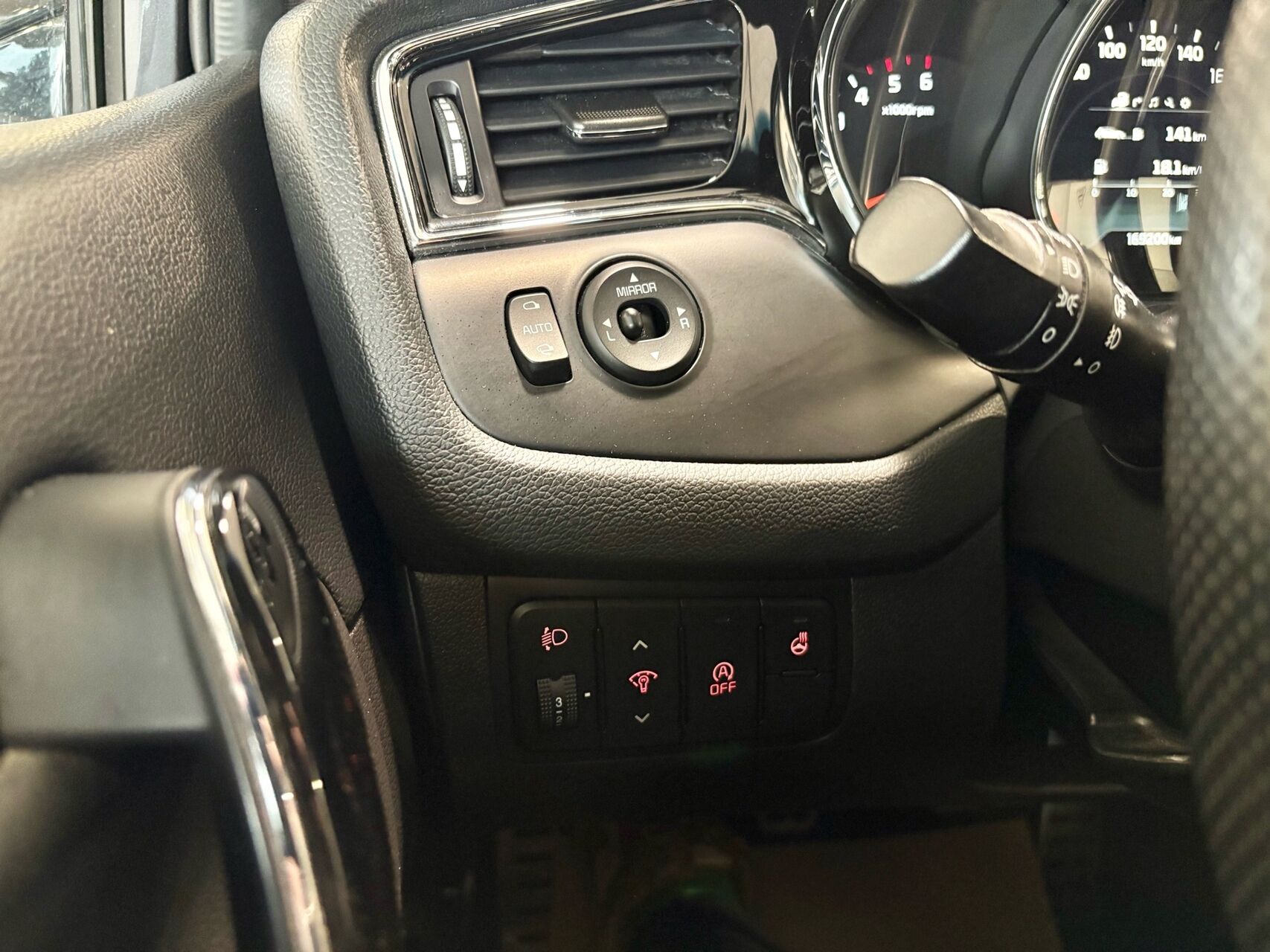 Billede af Kia Ceed SW 1,6 CRDI GT-Line Limited 136HK Stc 6g