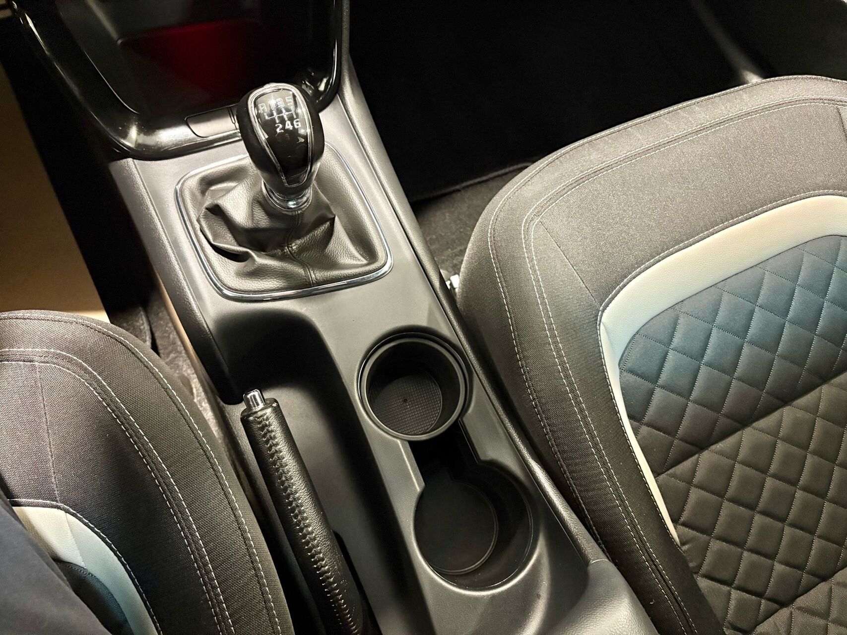 Billede af Kia Ceed SW 1,6 CRDI GT-Line Limited 136HK Stc 6g