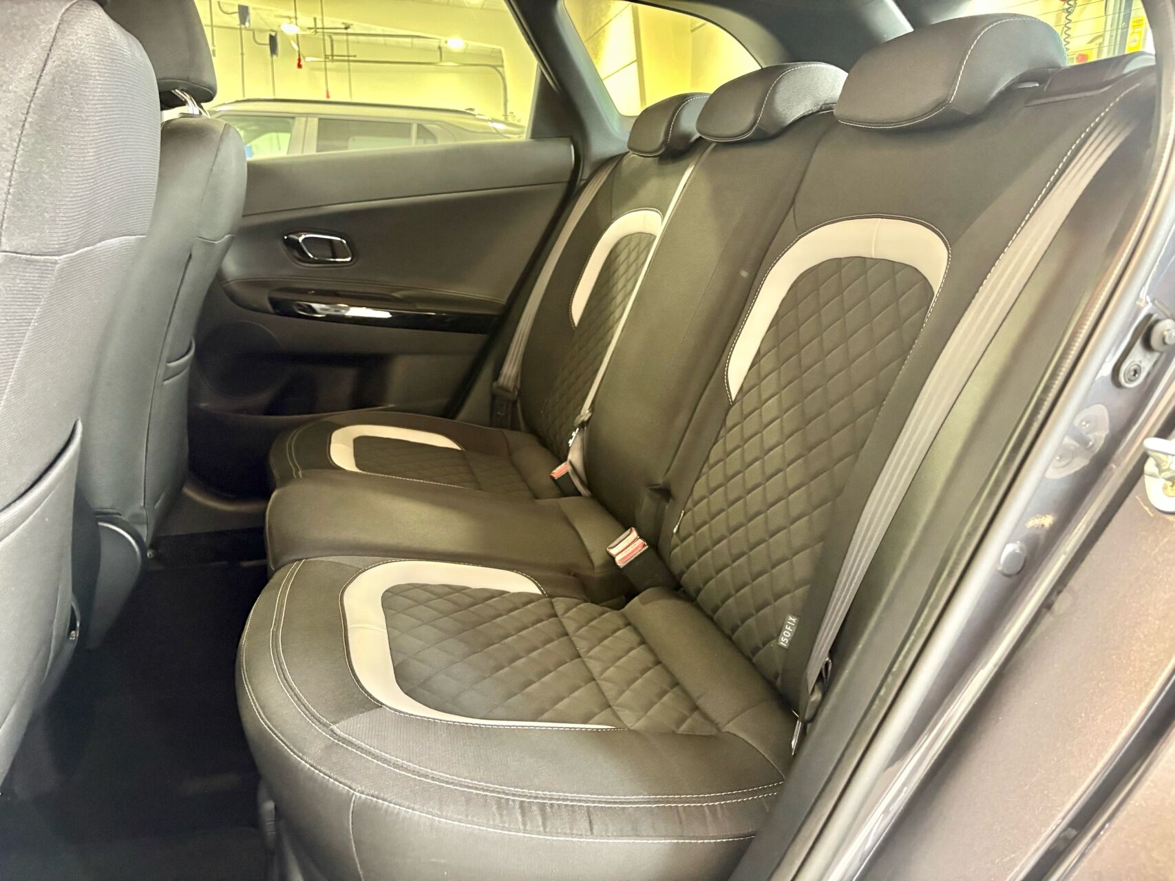 Billede af Kia Ceed SW 1,6 CRDI GT-Line Limited 136HK Stc 6g