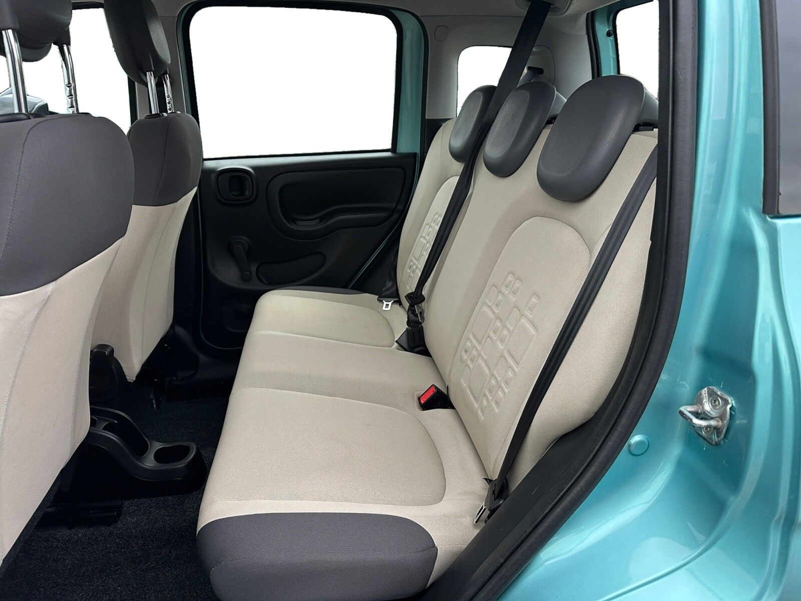 Billede af Fiat Panda 0,9 TwinAir Popstar Blue&Me 60HK 5d