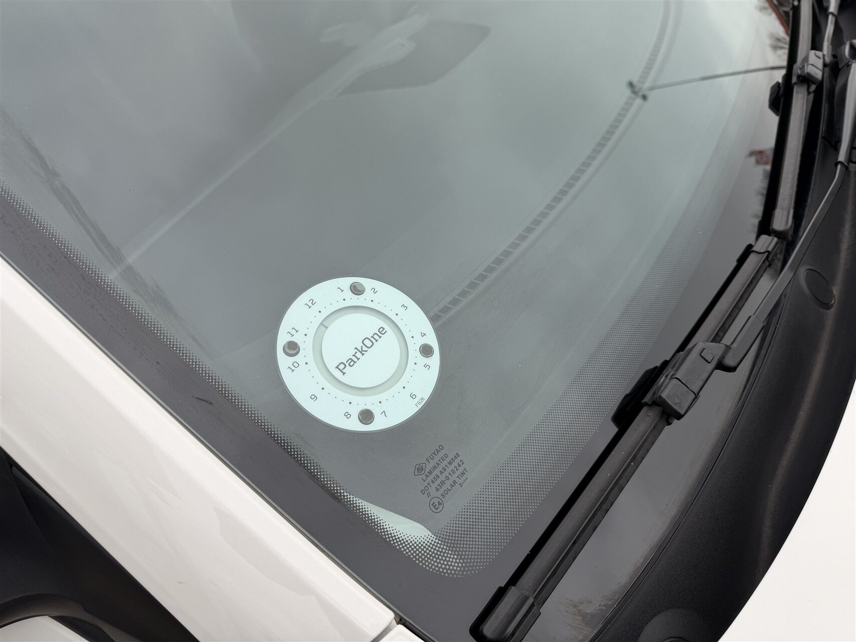 Billede af VW up 1,0 MPI BMT Take 60HK 3d