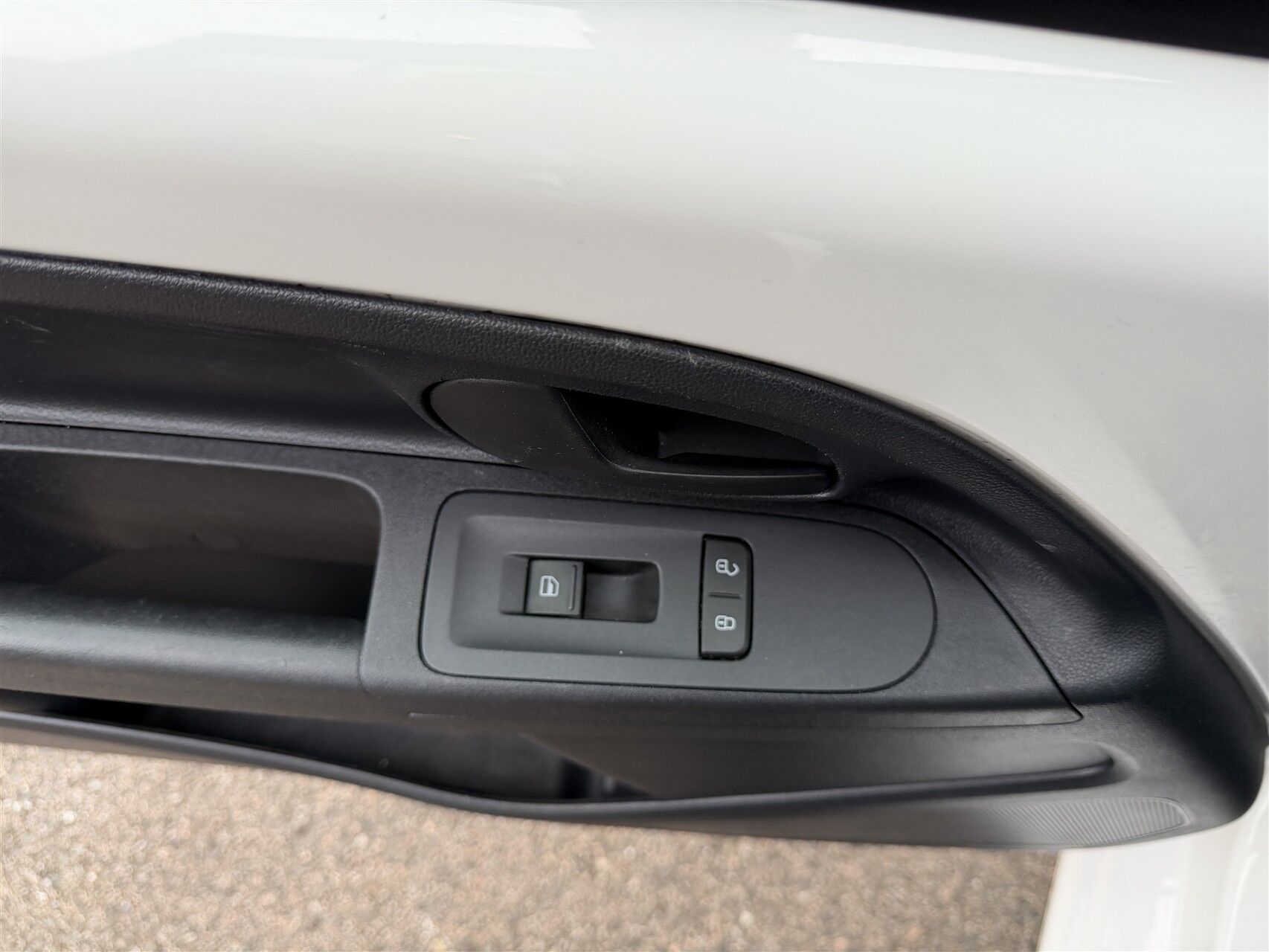 Billede af VW up 1,0 MPI BMT Take 60HK 3d