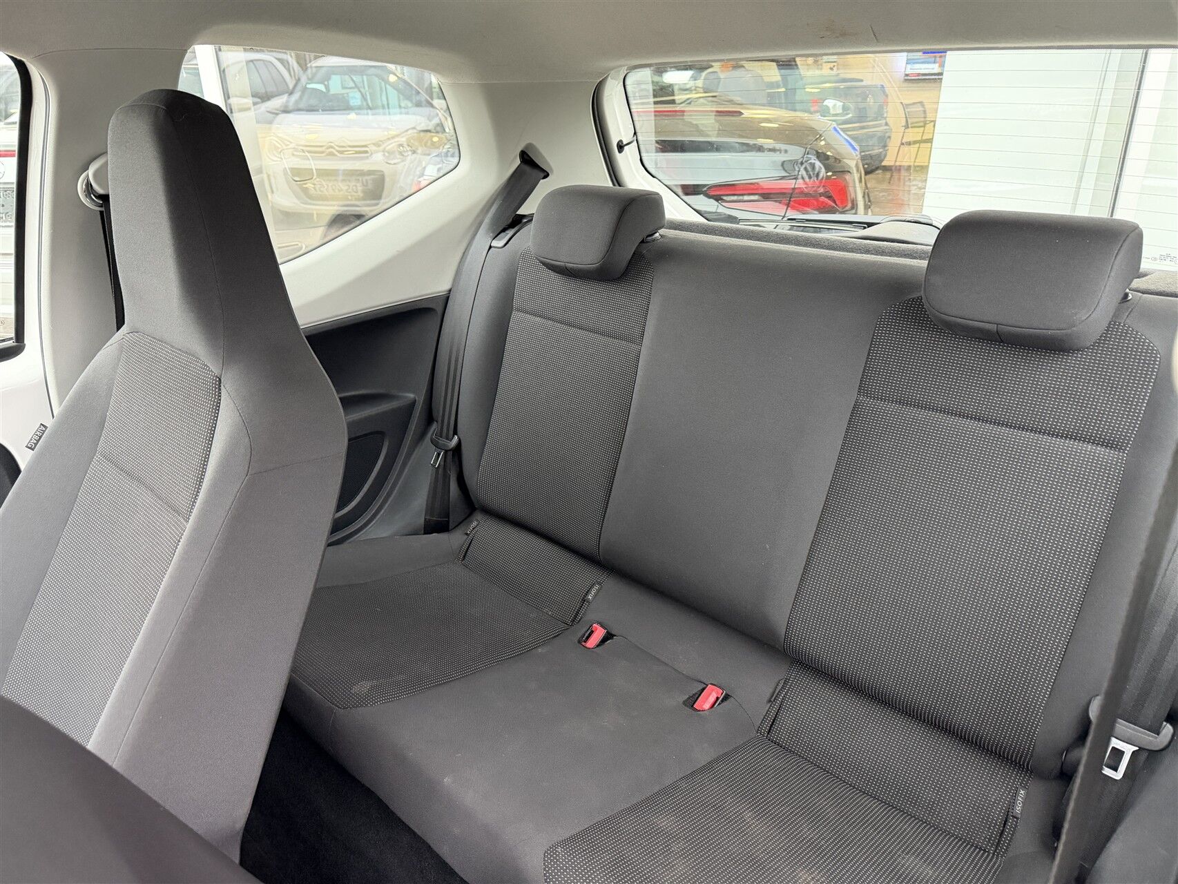 Billede af VW up 1,0 MPI BMT Take 60HK 3d