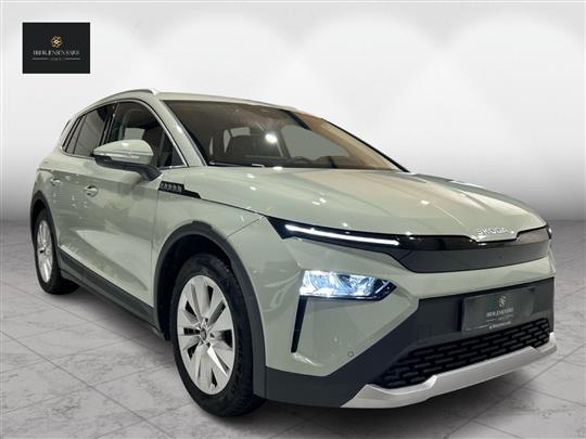 Skoda Elroq 85 EL 286HK 5d Aut.