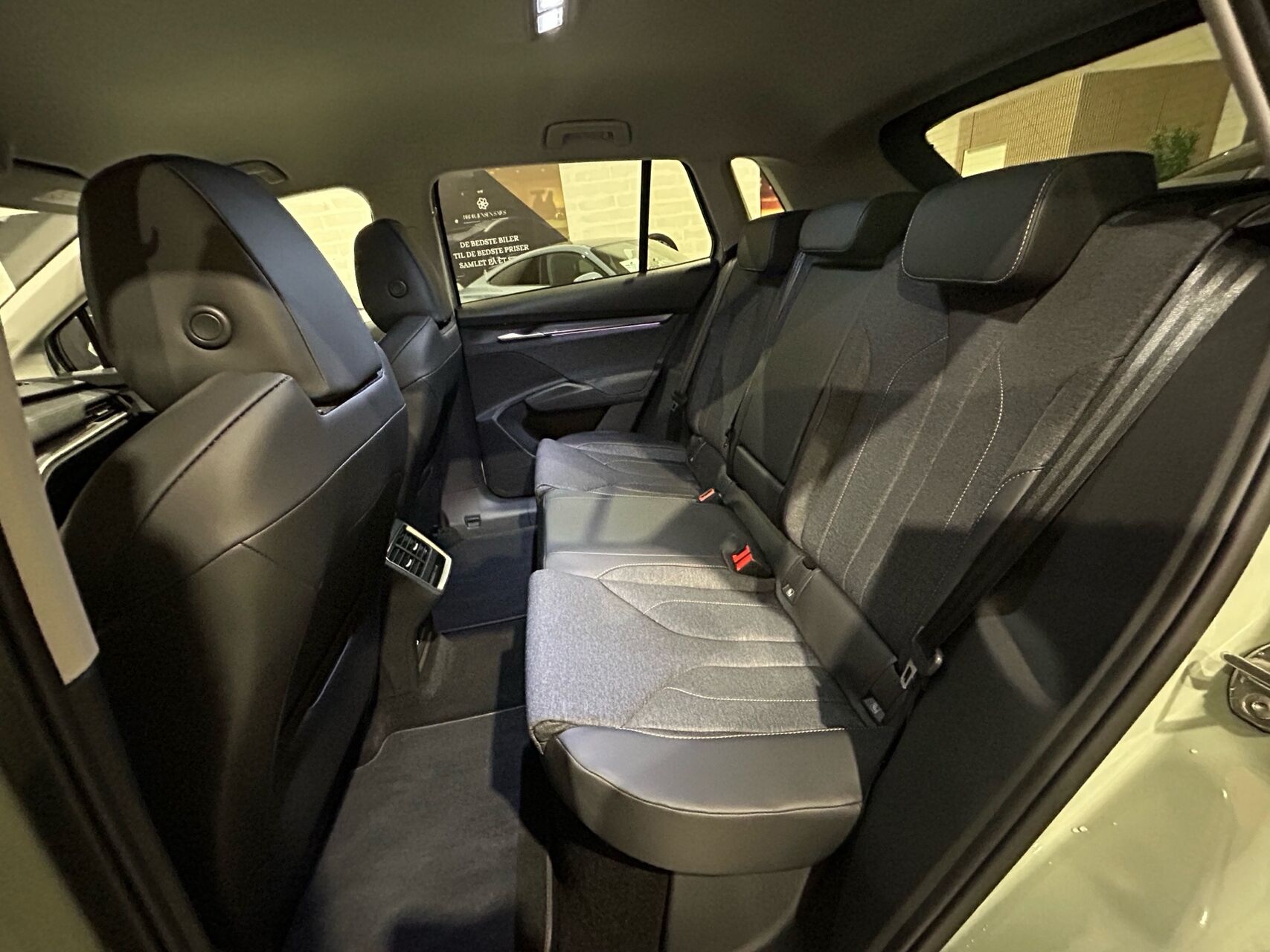 Billede af Skoda Elroq 85 EL 286HK 5d Aut.