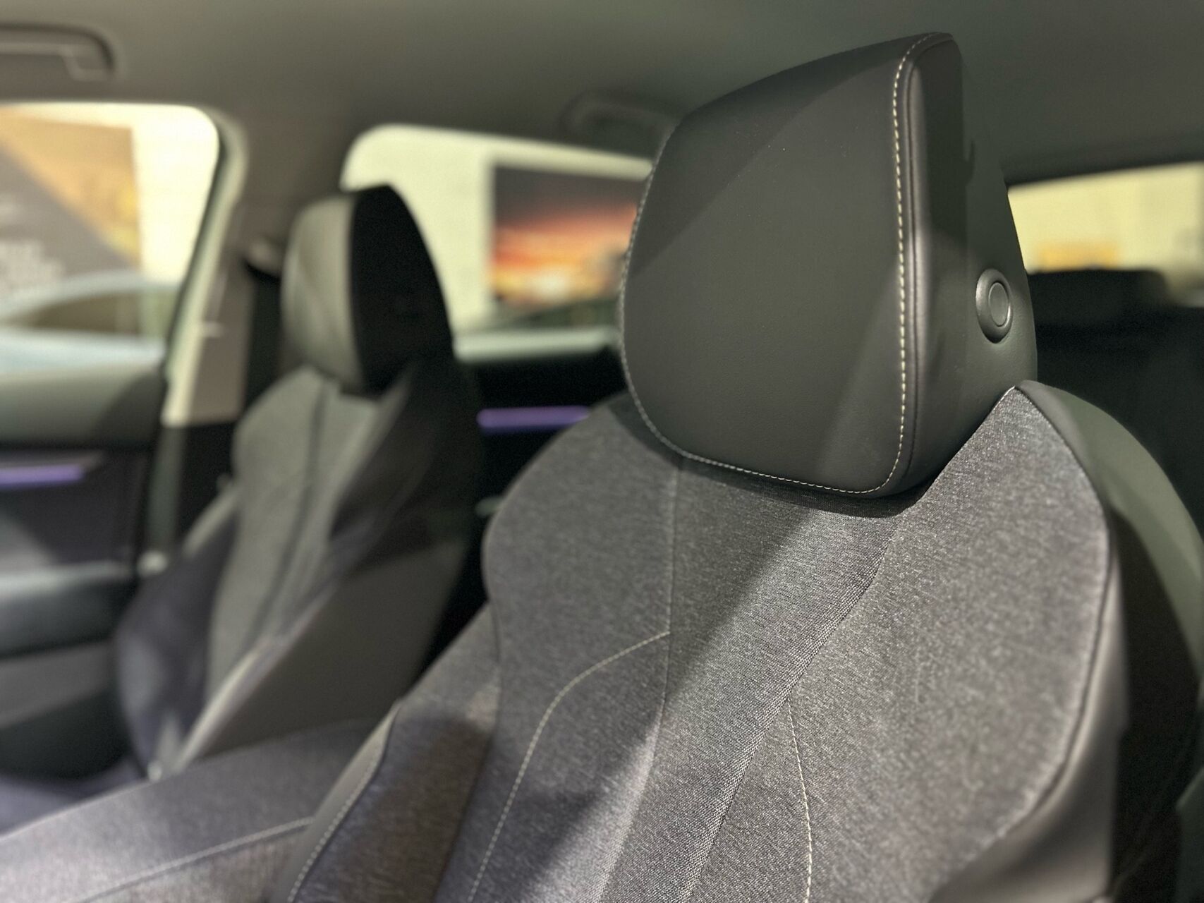 Billede af Skoda Elroq 85 EL 286HK 5d Aut.