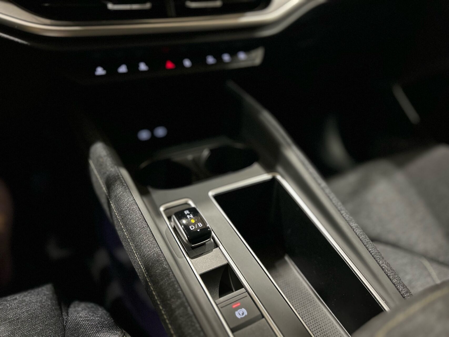 Billede af Skoda Elroq 85 EL 286HK 5d Aut.