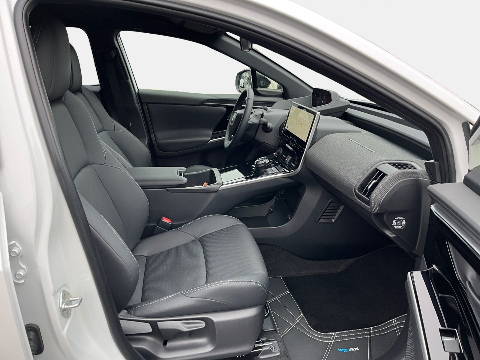 Billede af Toyota BZ4X EL Executive 204HK 5d Aut.