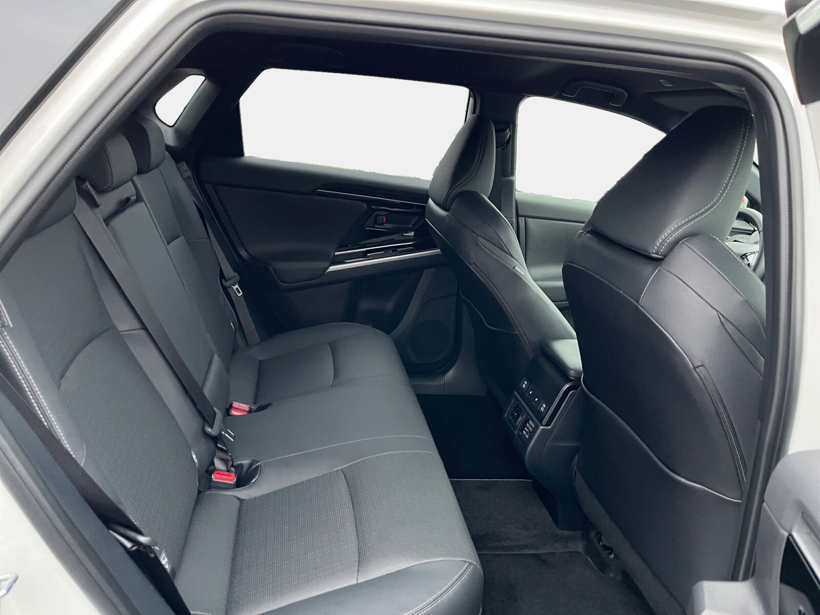 Billede af Toyota BZ4X EL Executive 204HK 5d Aut.