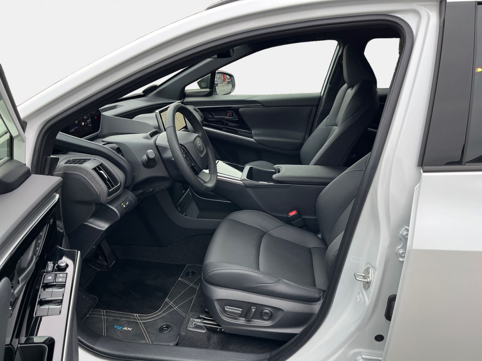 Billede af Toyota BZ4X EL Executive 204HK 5d Aut.