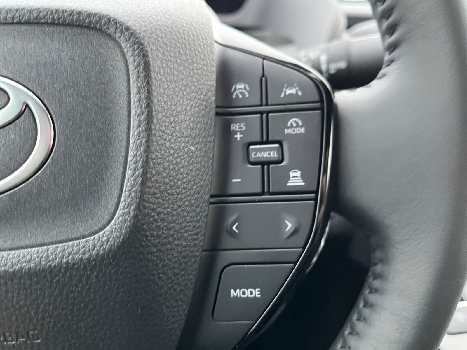 Billede af Toyota BZ4X EL Executive 204HK 5d Aut.