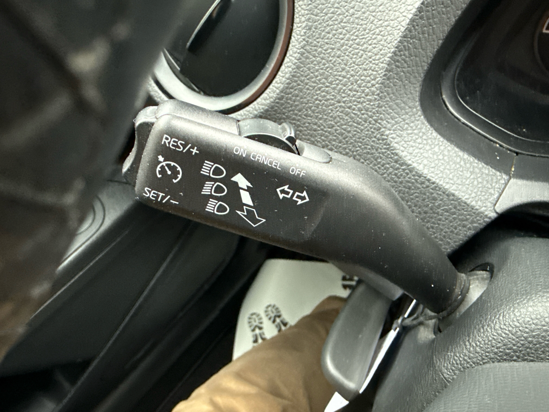 Billede af Skoda Citigo 1,0 MPI Ambition 60HK 5d